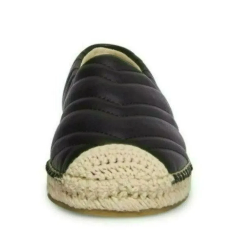 Steve Madden Winnow Espadrille -9.5 - Picture 4 of 8